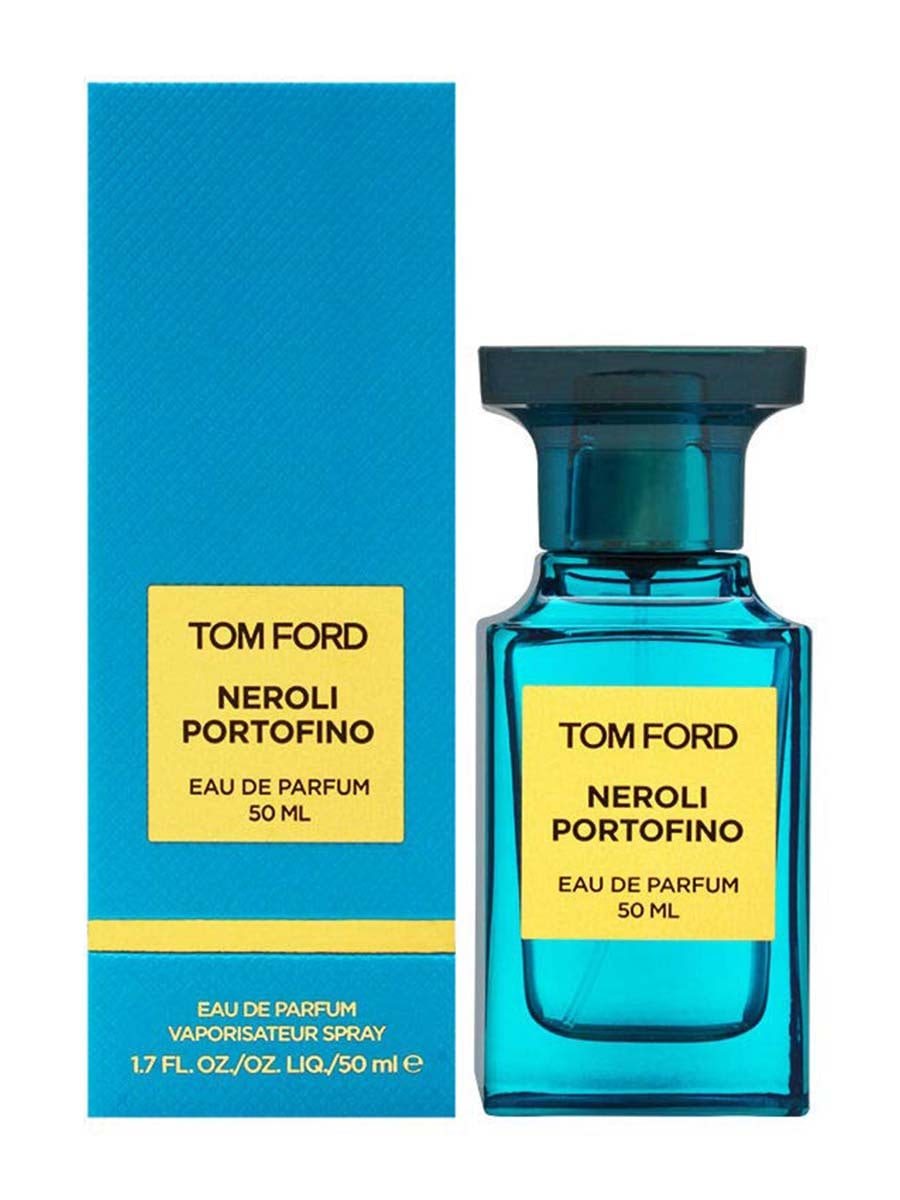Tom Ford Neroli Portofino – 50ml Eau de Parfum