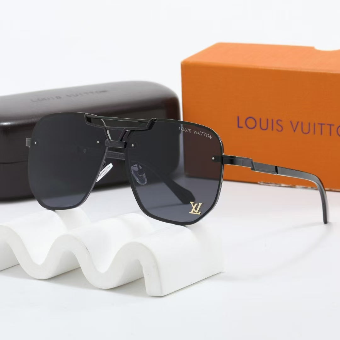 LV glasses crossbar