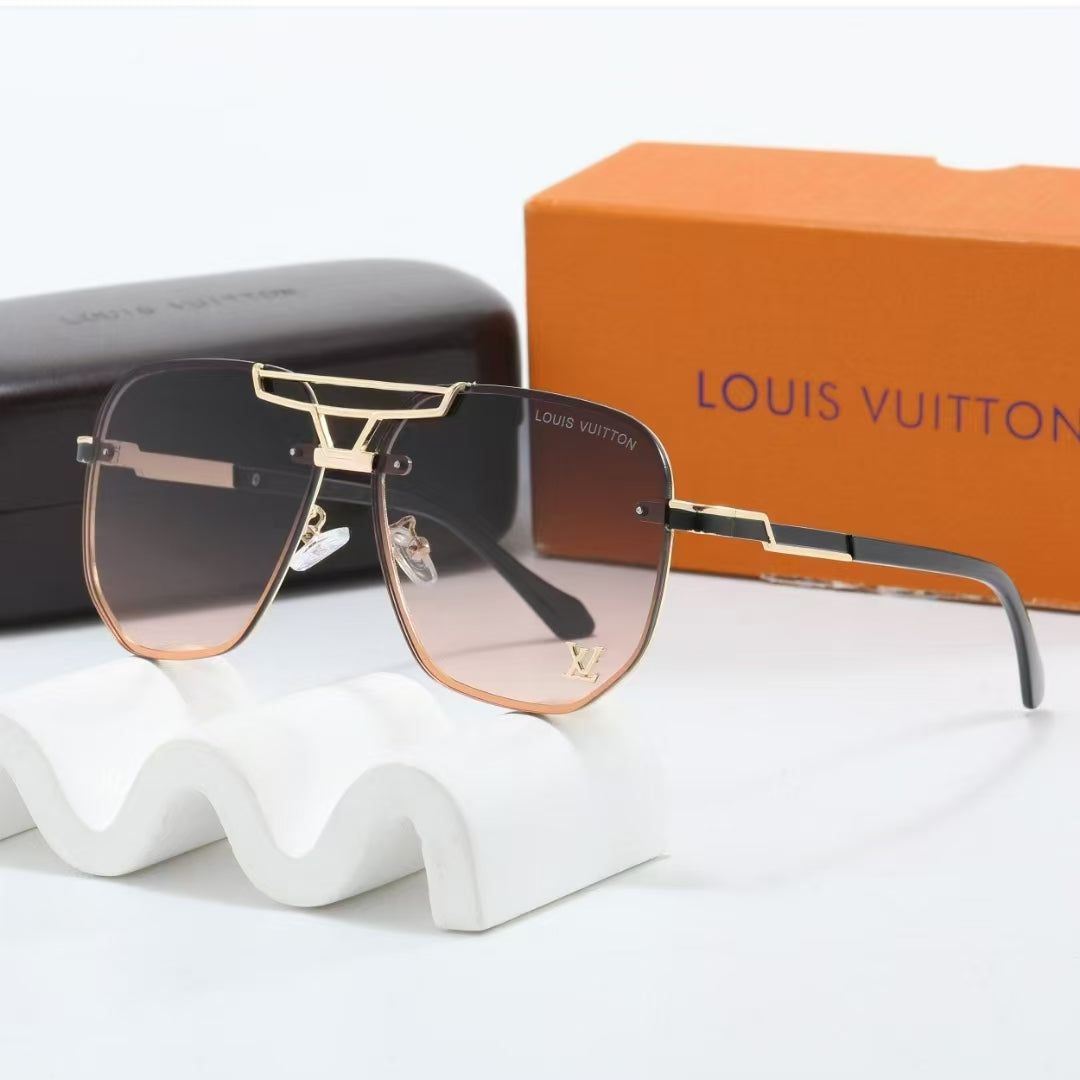 LV glasses crossbar