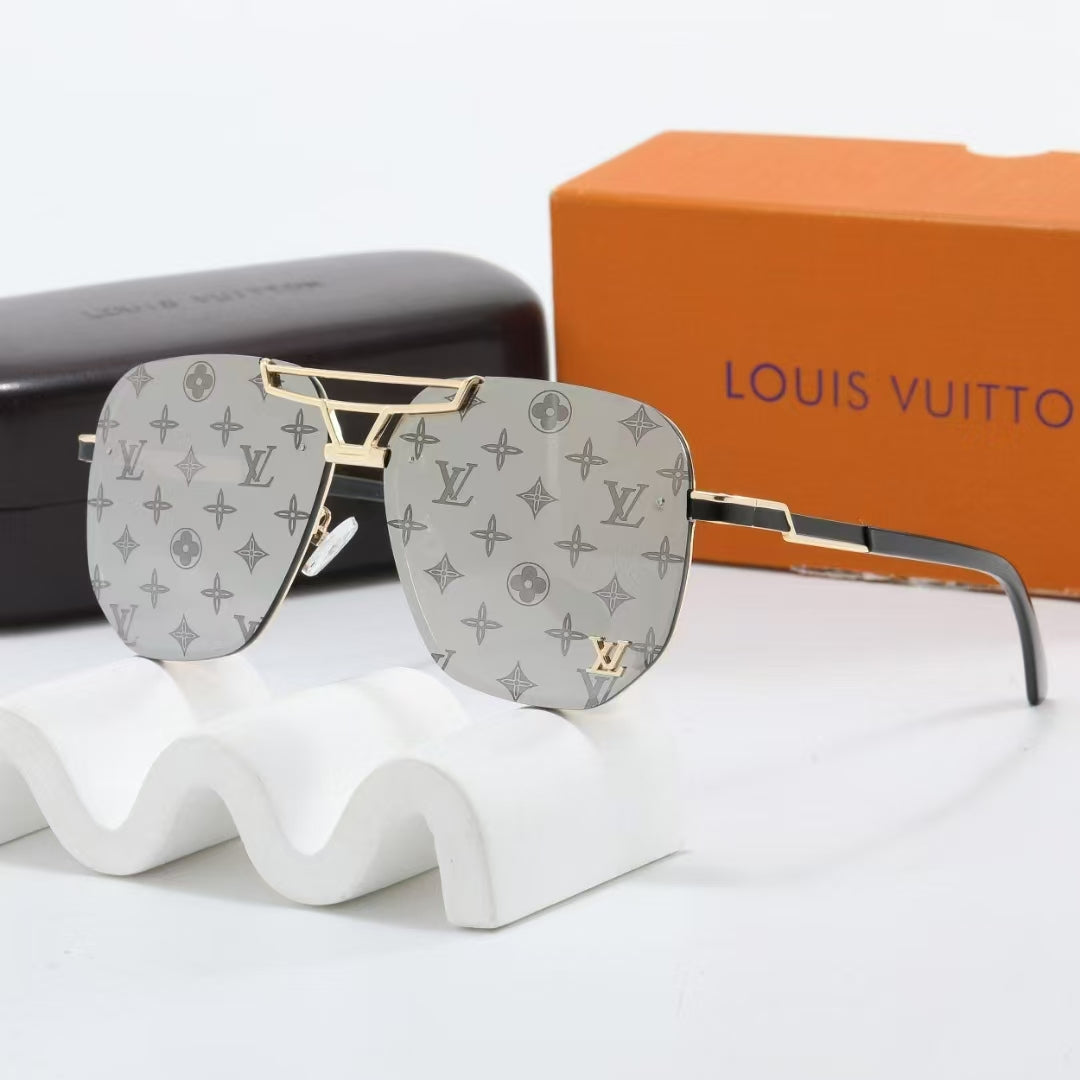 LV glasses crossbar