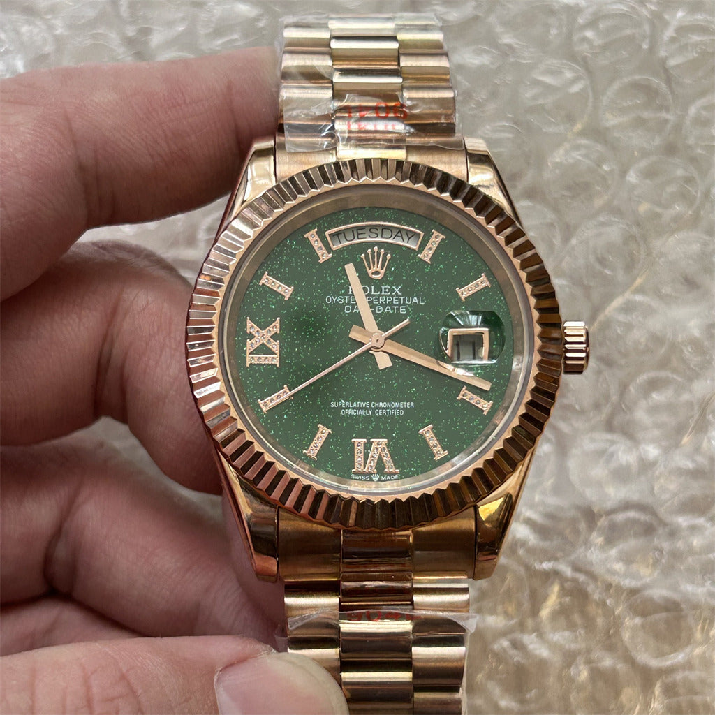 RLX world 05380