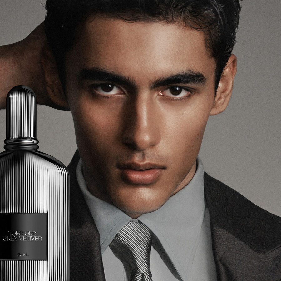 Tom Ford Grey Vetiver – 100ml Parfum