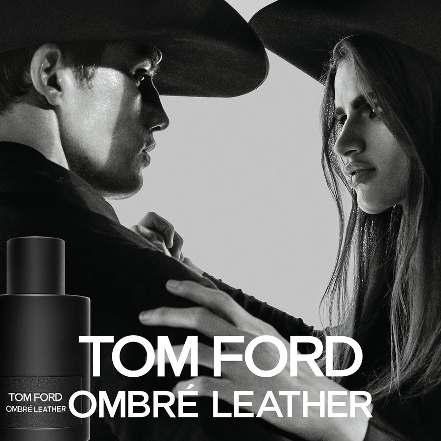 Tom Ford Ombre Leather – 100ml Eau de Parfum