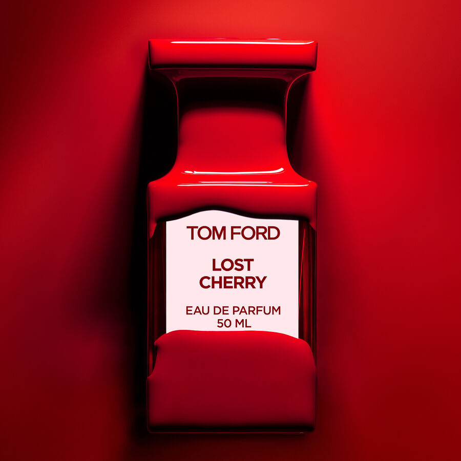 Tom Ford Lost Cherry – 50ml Eau de Parfum