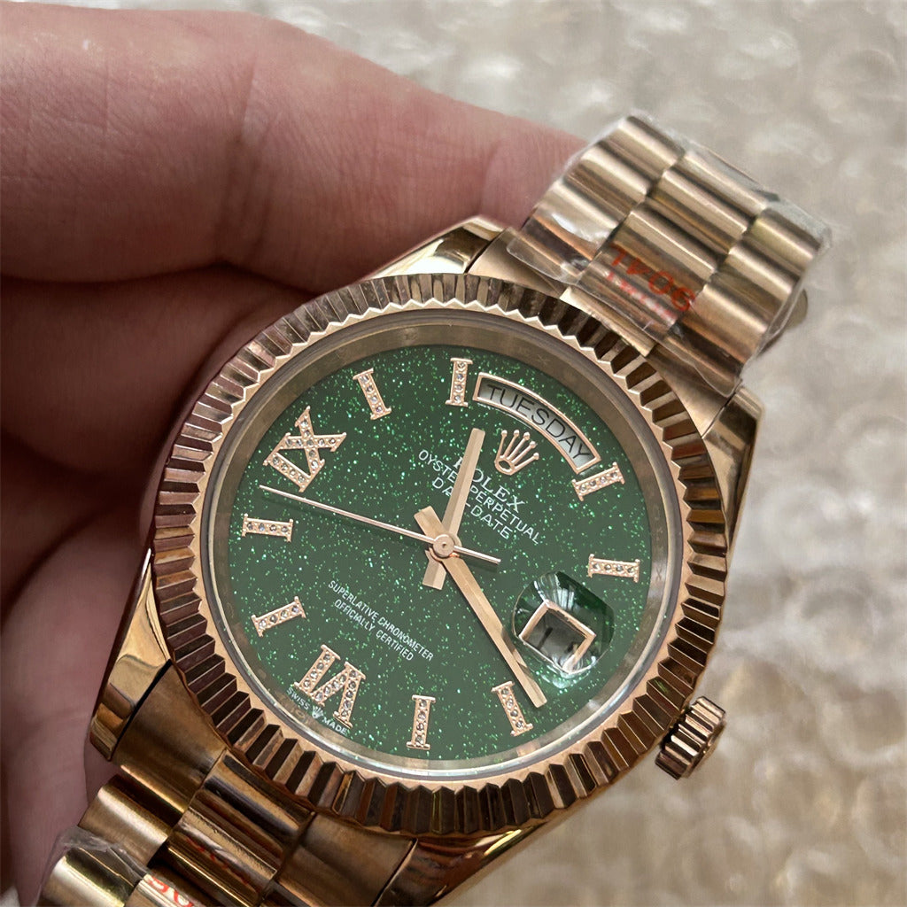 RLX world 05380