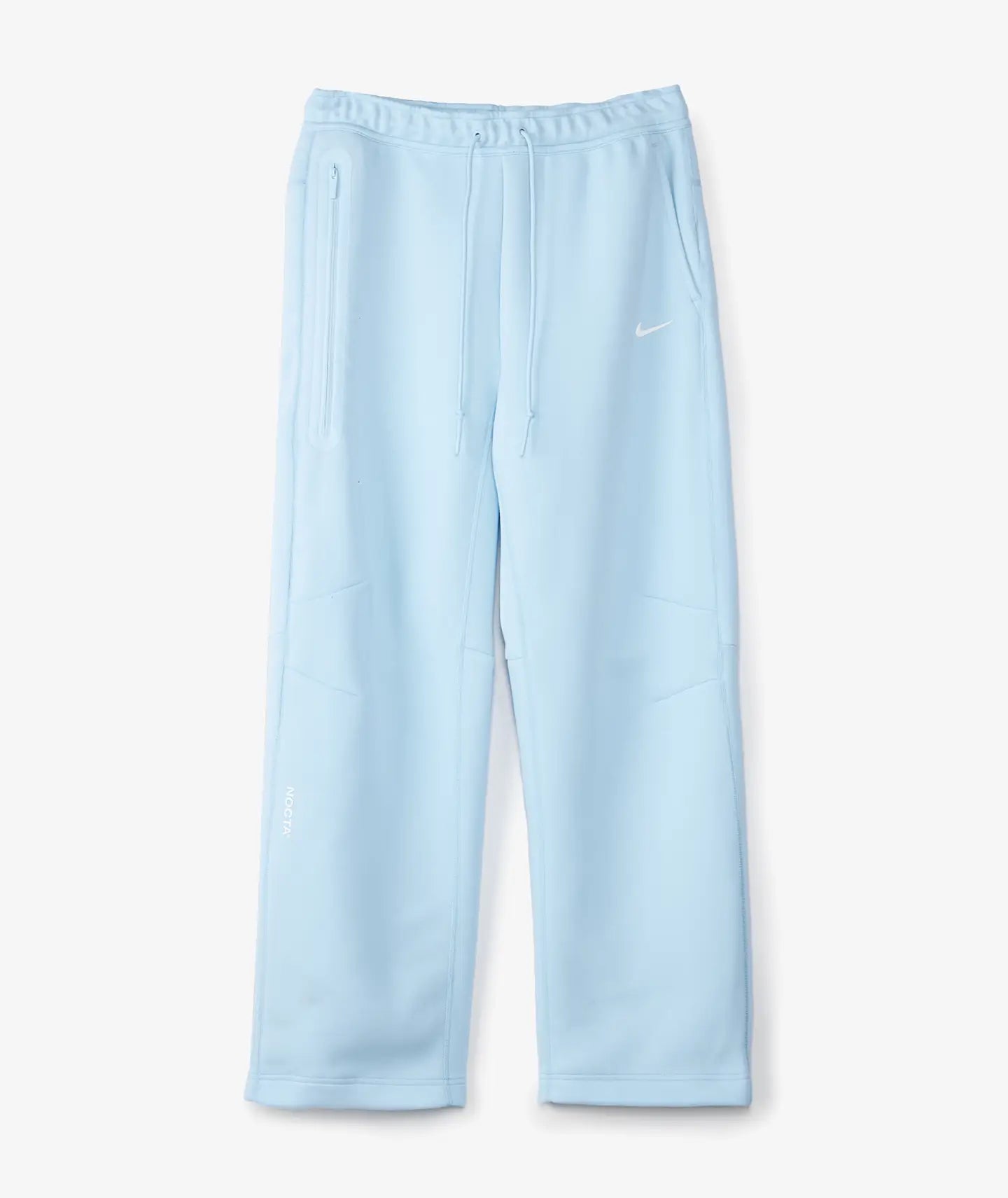 Drake X Nike Nocta Blue set hoodie and sweatpants