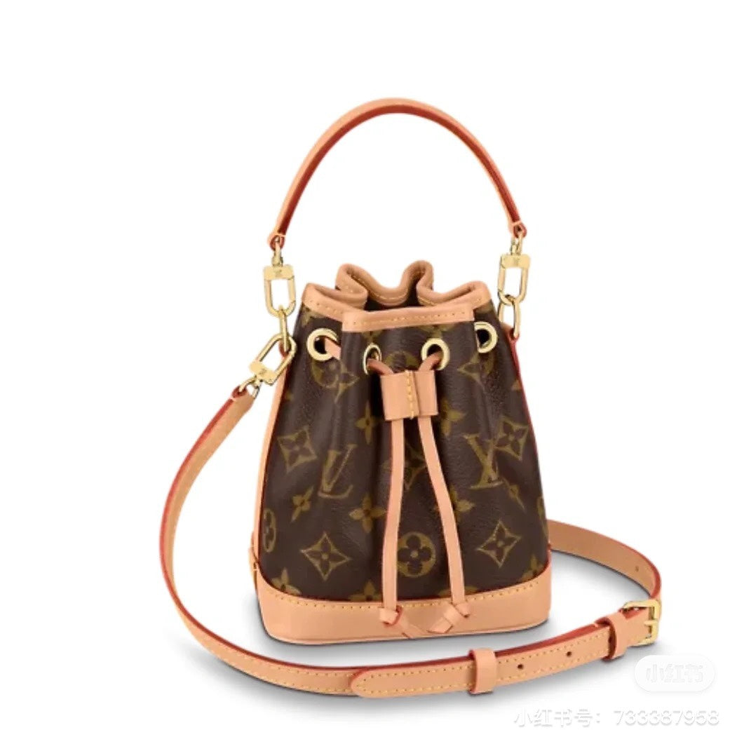 LV 3666 Bag