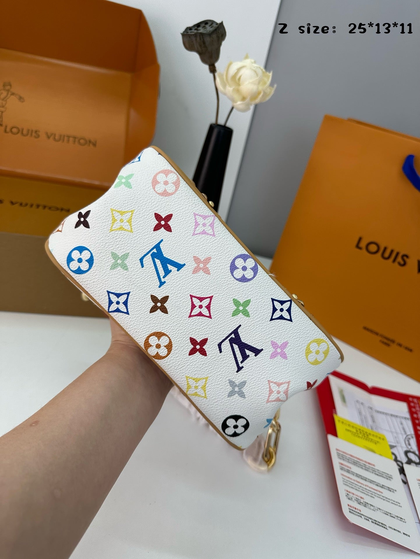 LV 3665 Bag