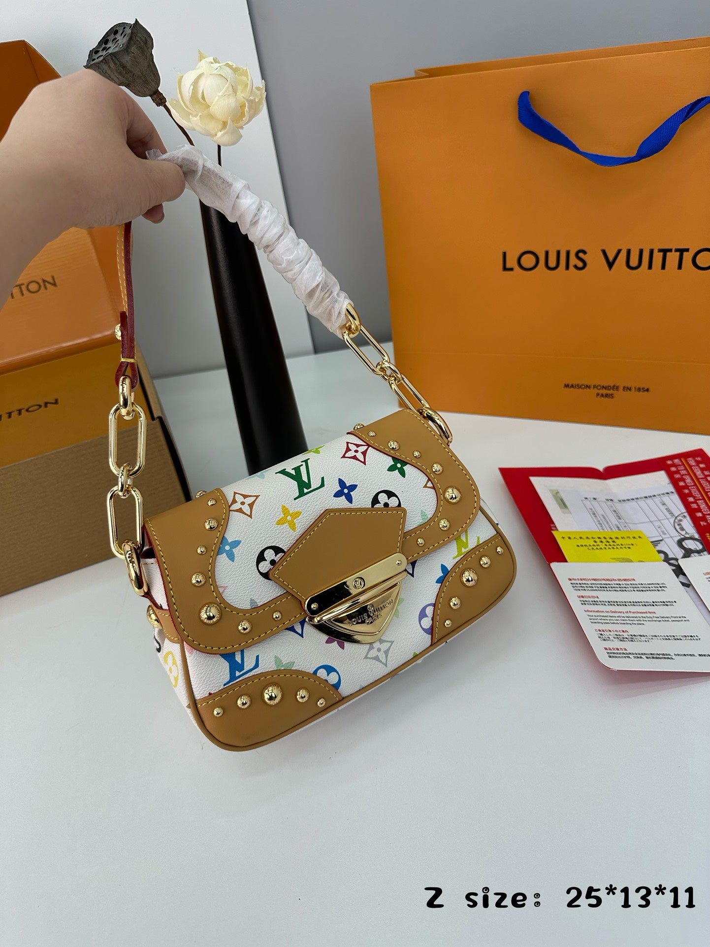 LV 3665 Bag