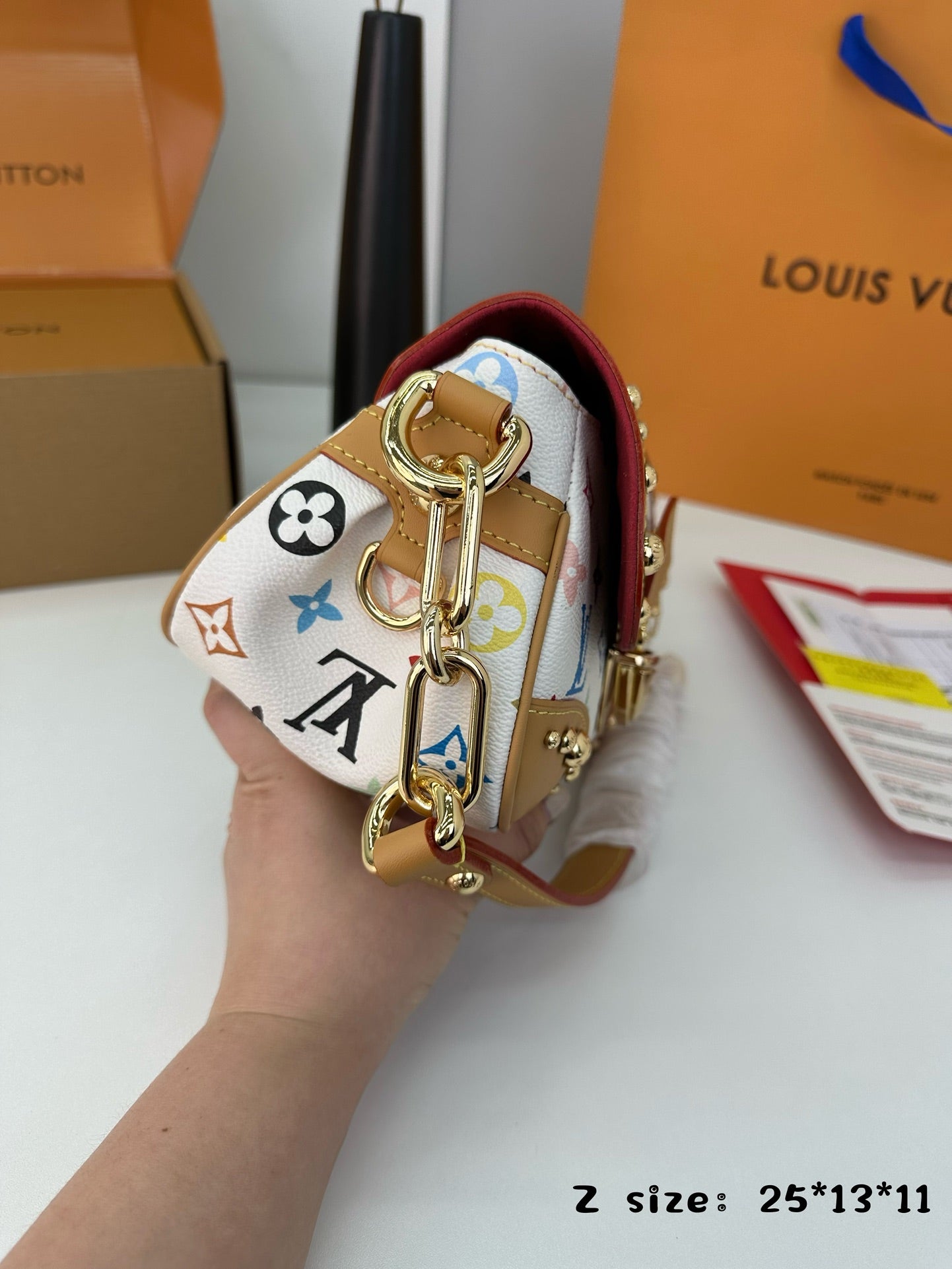 LV 3665 Bag
