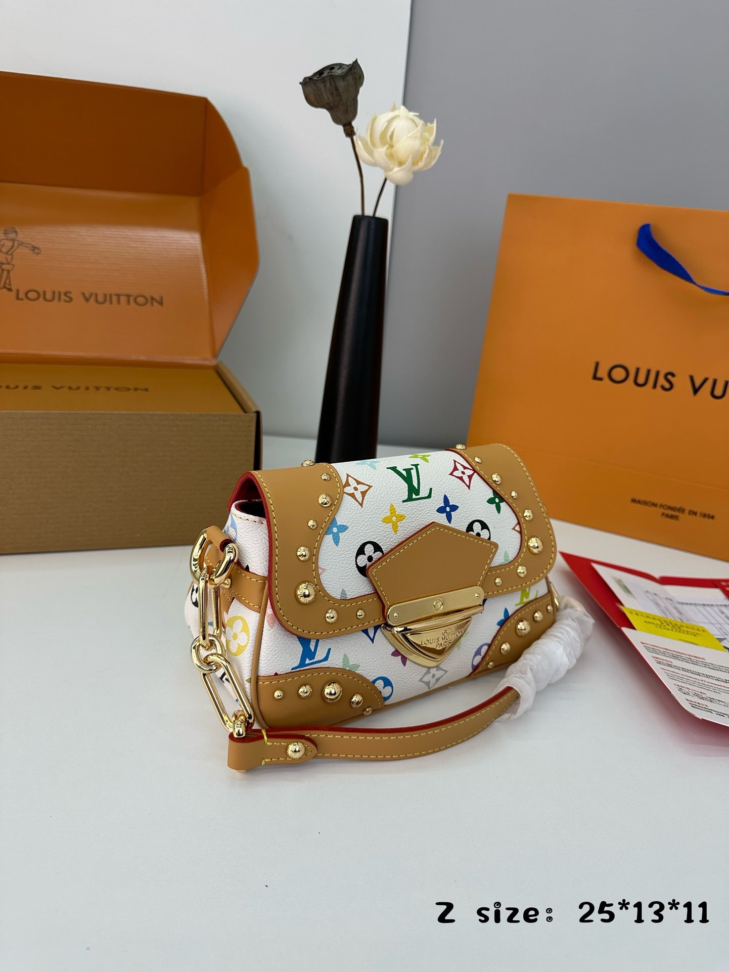 LV 3665 Bag