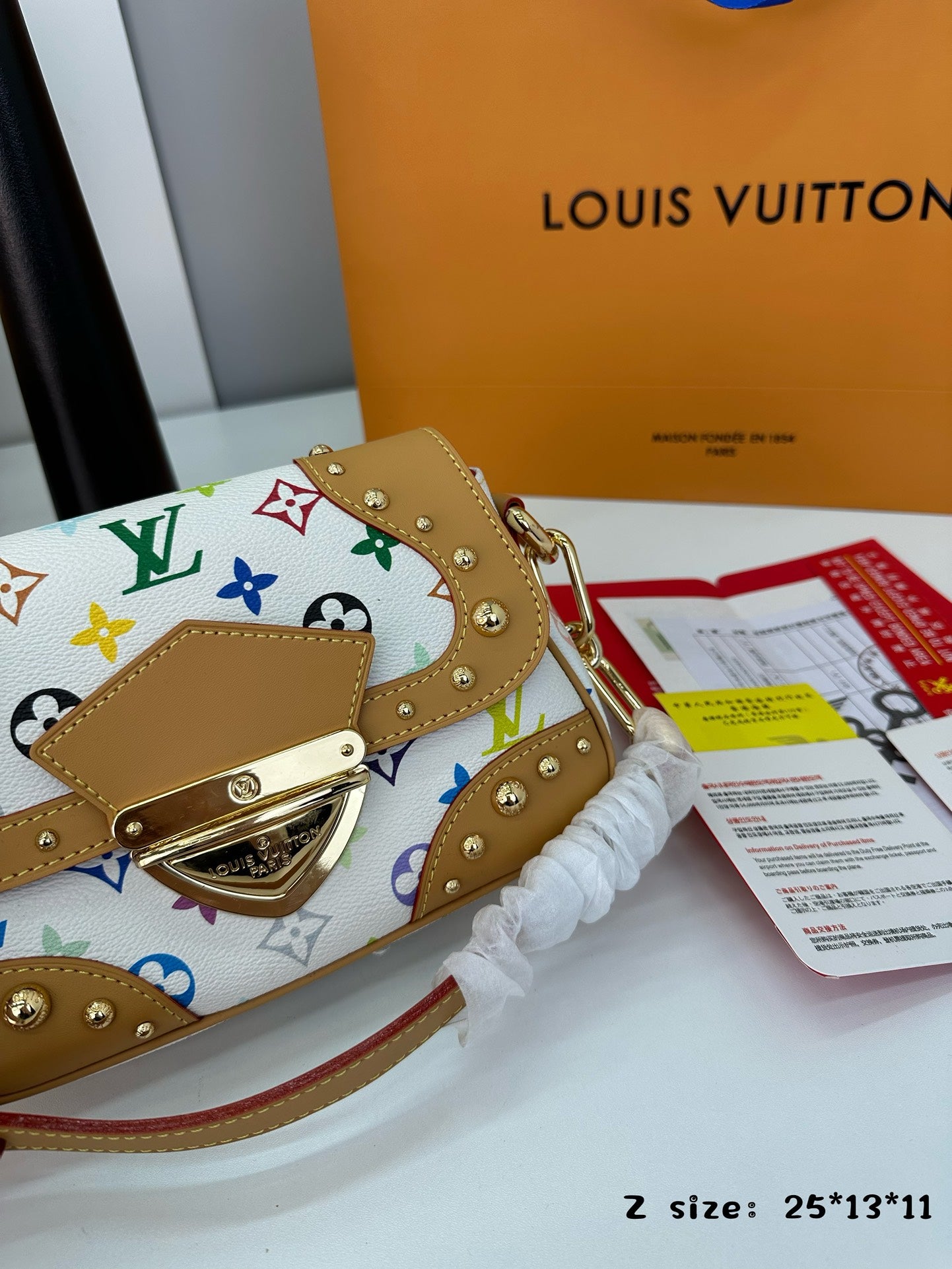 LV 3665 Bag
