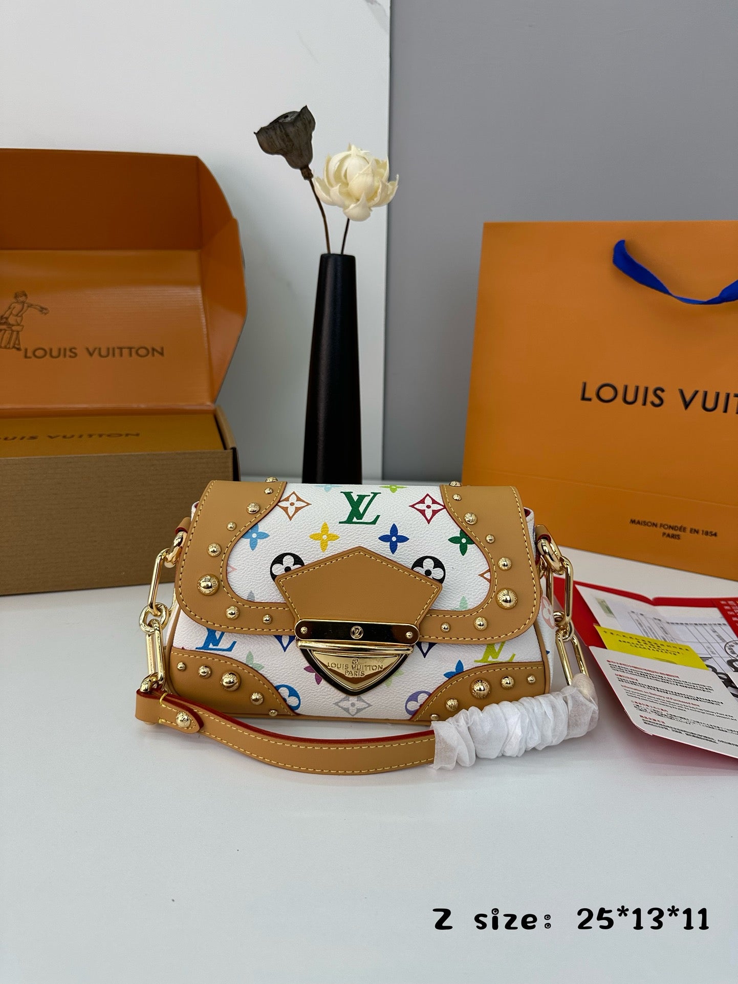 LV 3665 Bag