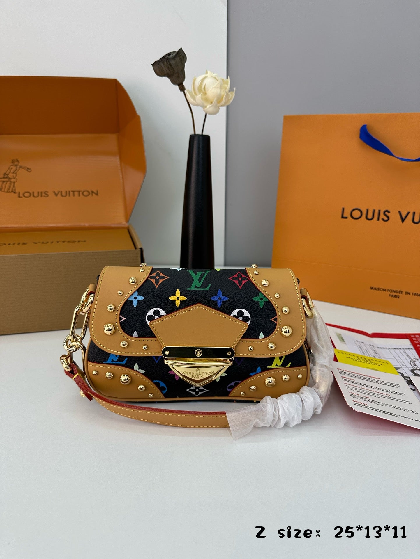 LV 3665 Bag