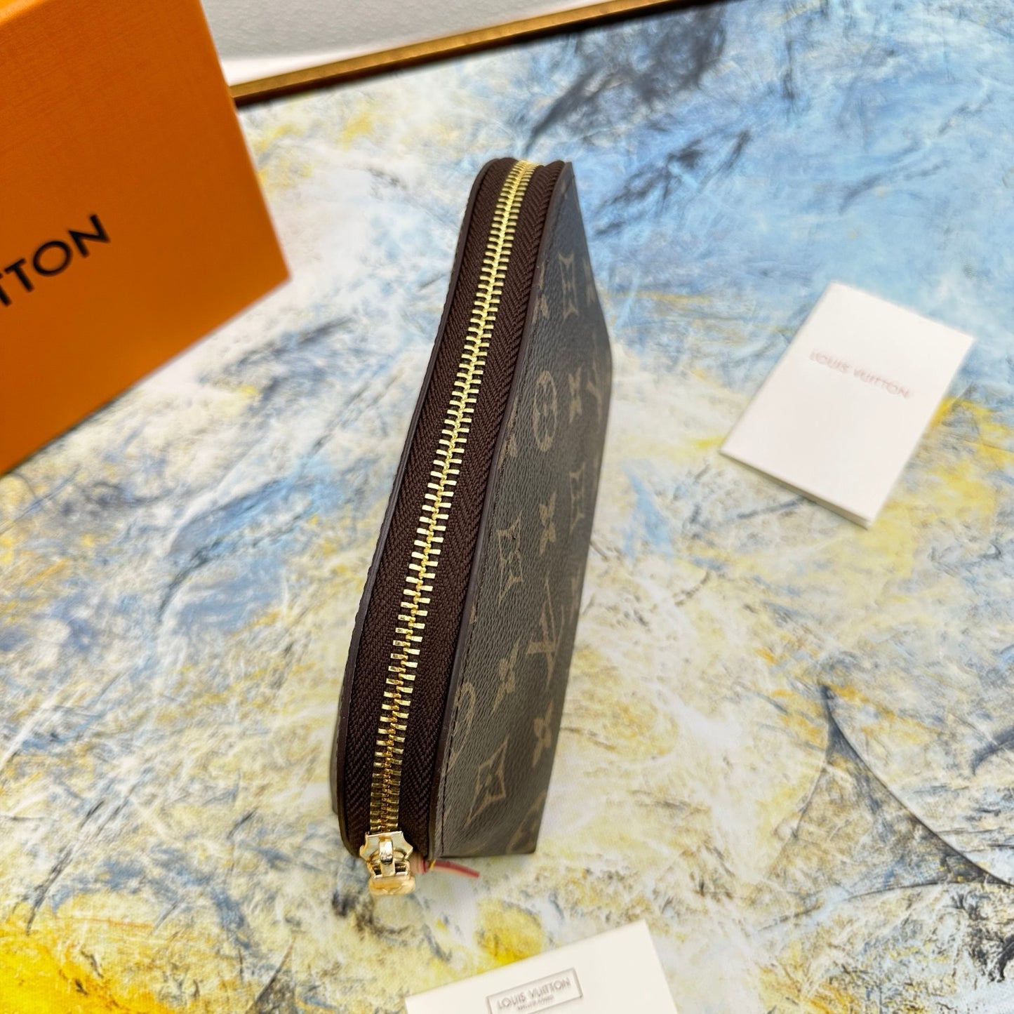 LV mini pouch