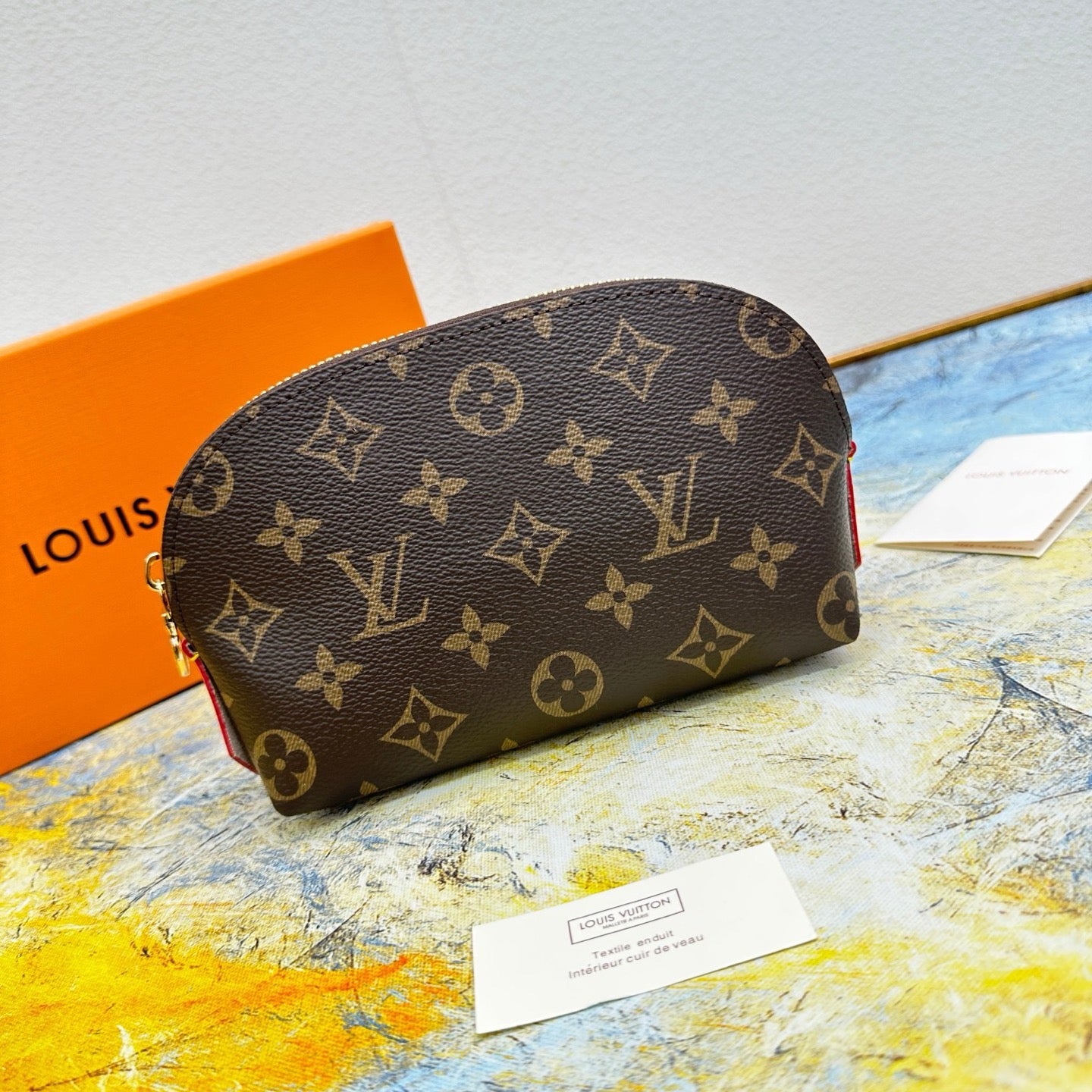 LV 3655 |9