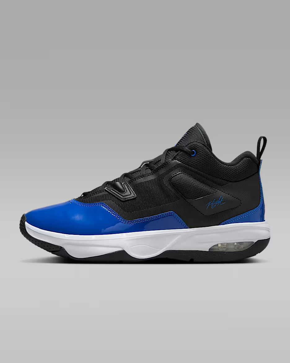 Jordan Stay Loyal 3