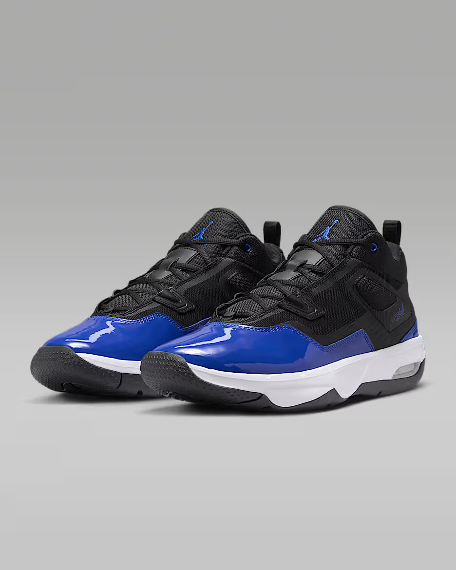 Jordan Stay Loyal 3