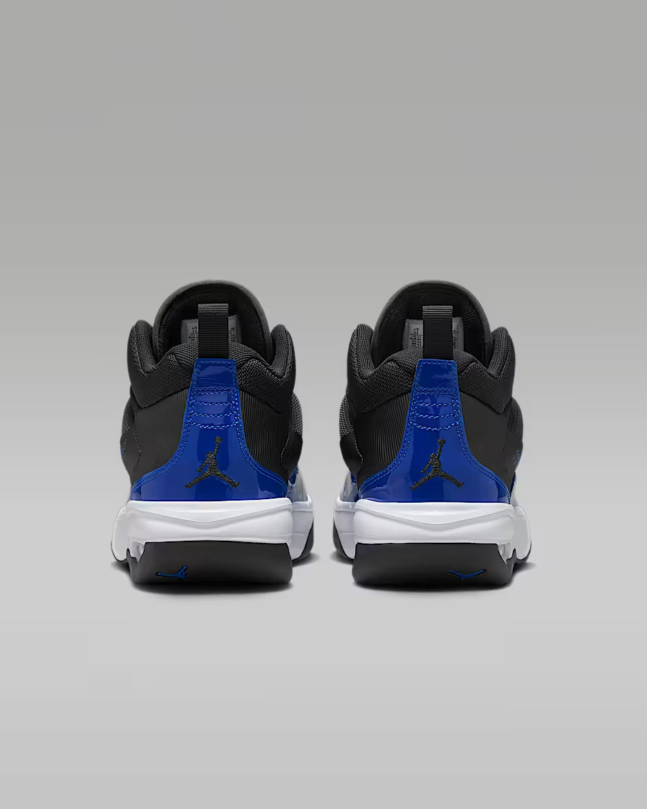 Jordan Stay Loyal 3