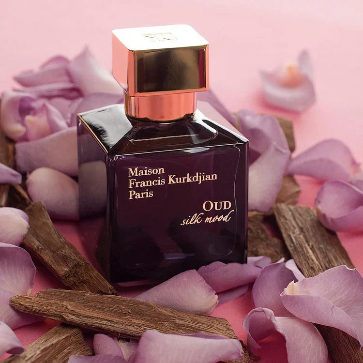 OUD SILK MOOD-70ml Eaux de Parfum