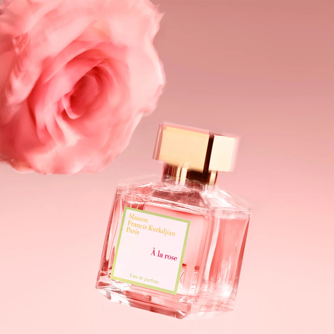 MAISON FRANCID KURKDJIAN L'EAU A LA ROSE-70ml Eaux De Toilette