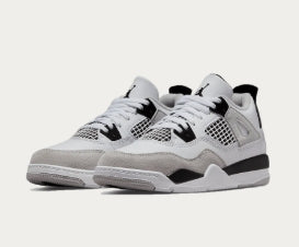 Air Jordan 4 Retro PS 'Military Black