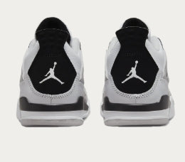 Air Jordan 4 Retro PS 'Military Black