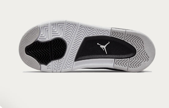 Air Jordan 4 Retro PS 'Military Black