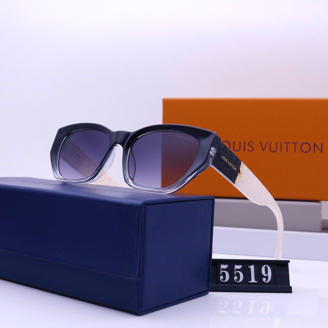 LV glasses 5519's