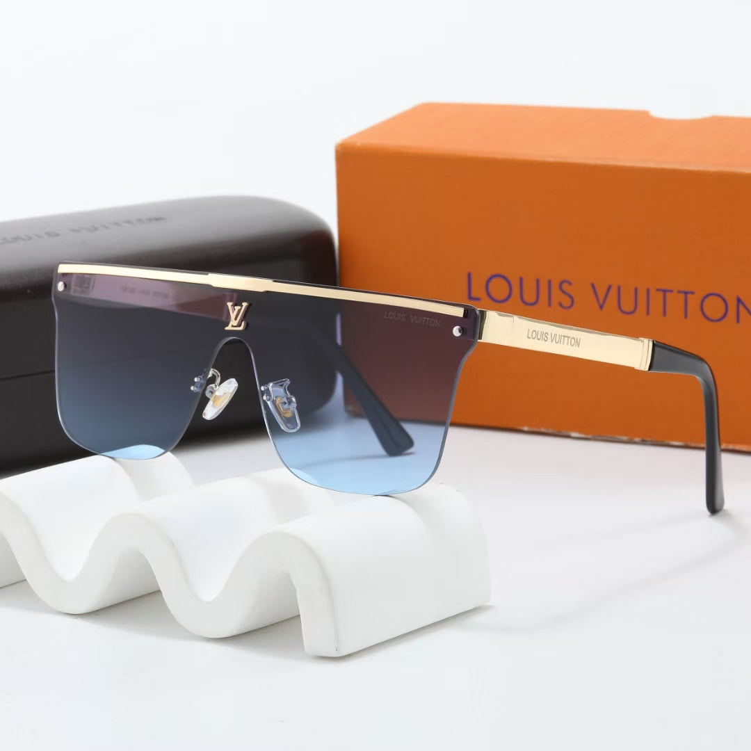 LV Skyline Glasses