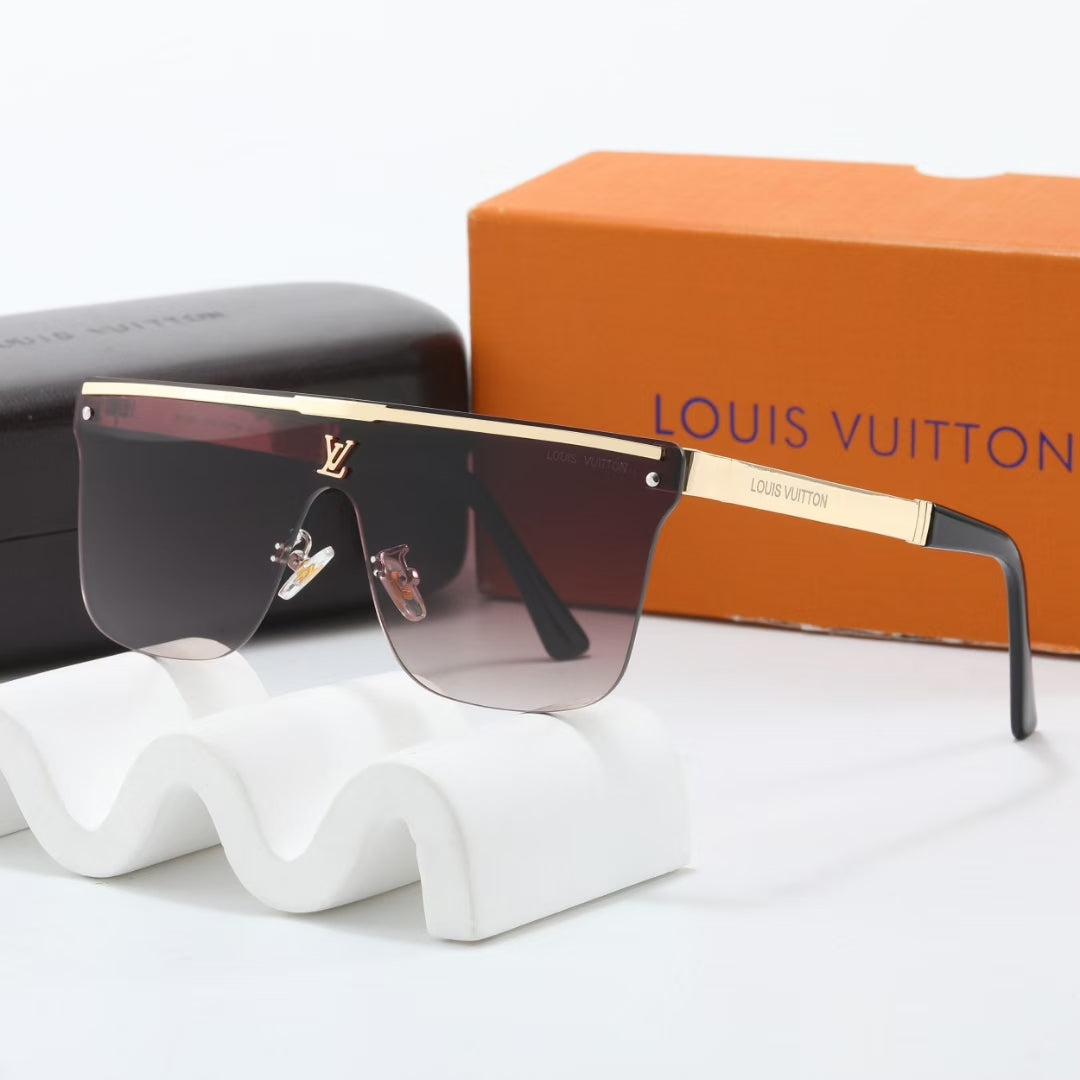LV Skyline Glasses