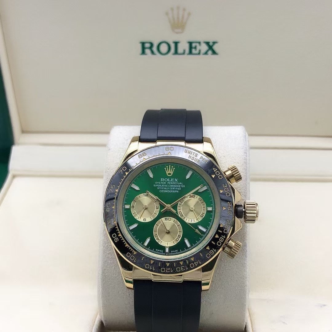 RLX world 9725
