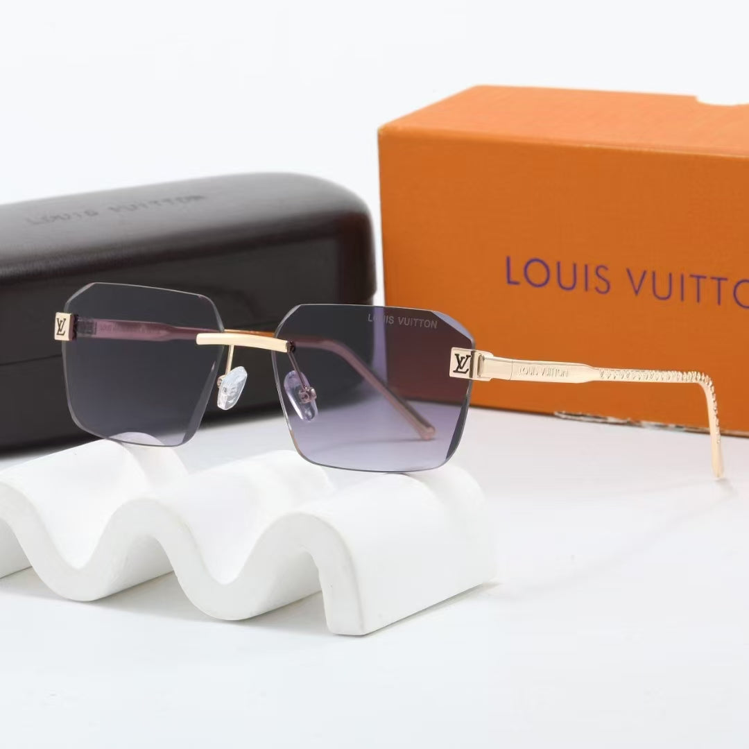 LV phantom glasses