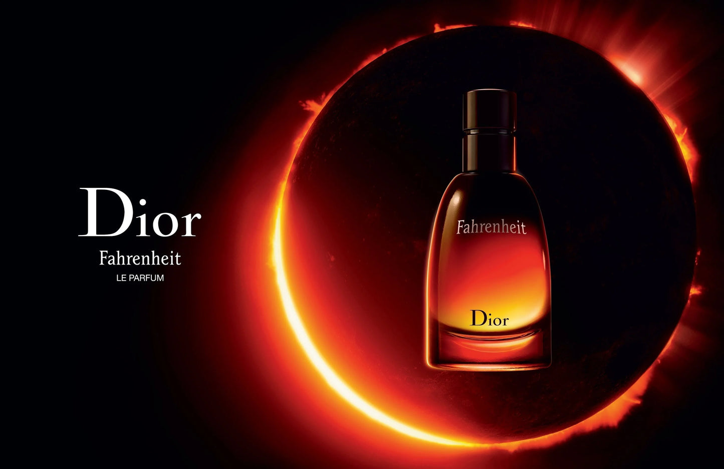 Dior Fahrenheit Le Parfum-75ml Eaux de Parfum
