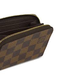 Louis Vuitton Zippy Coin Purse