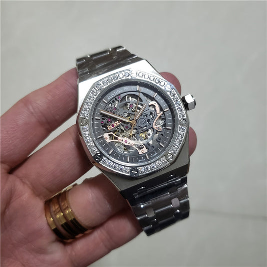 AP iced out+silver 9ff54b61