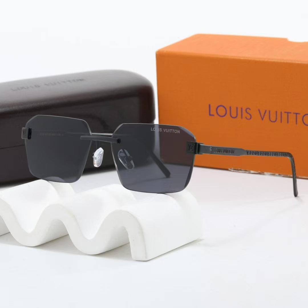 LV phantom glasses