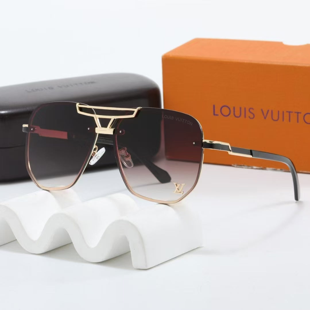 LV glasses crossbar