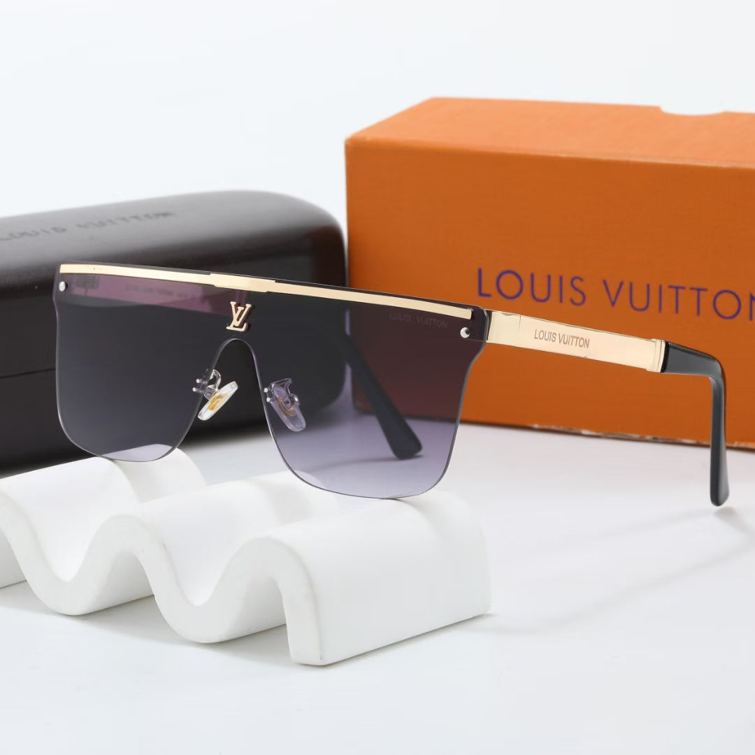 LV Skyline Glasses