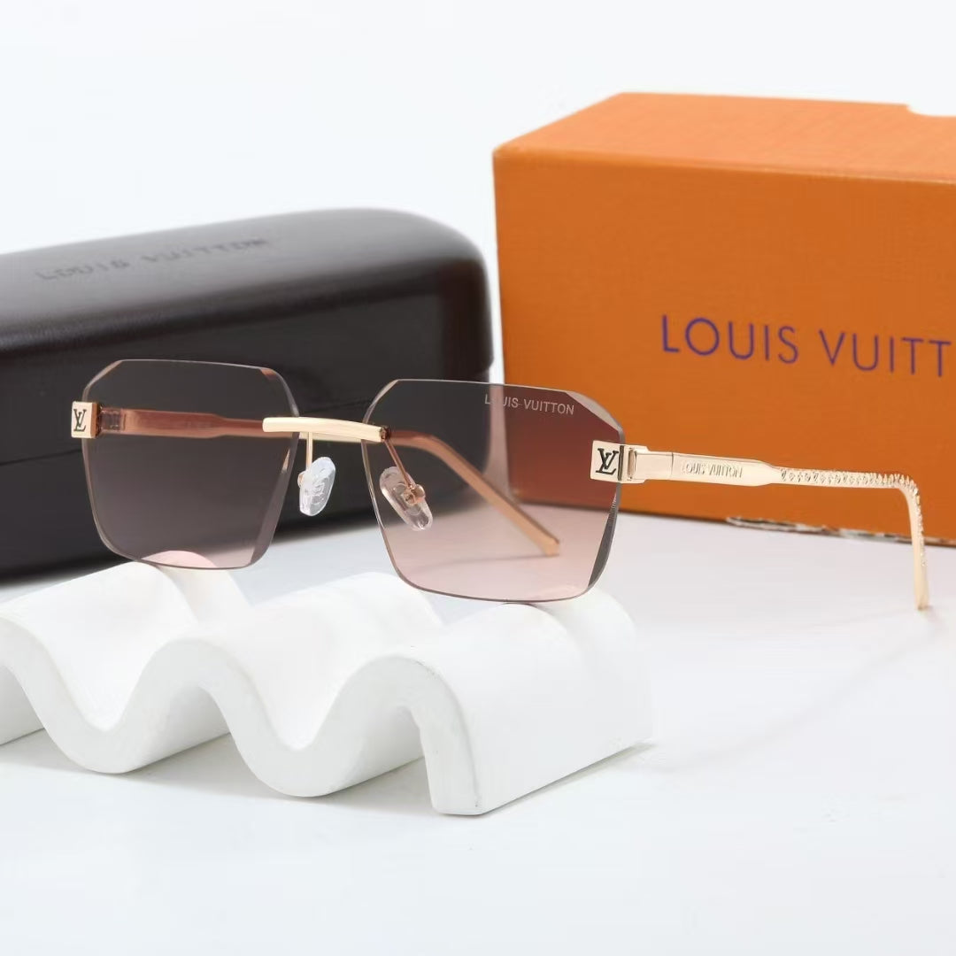 LV phantom glasses
