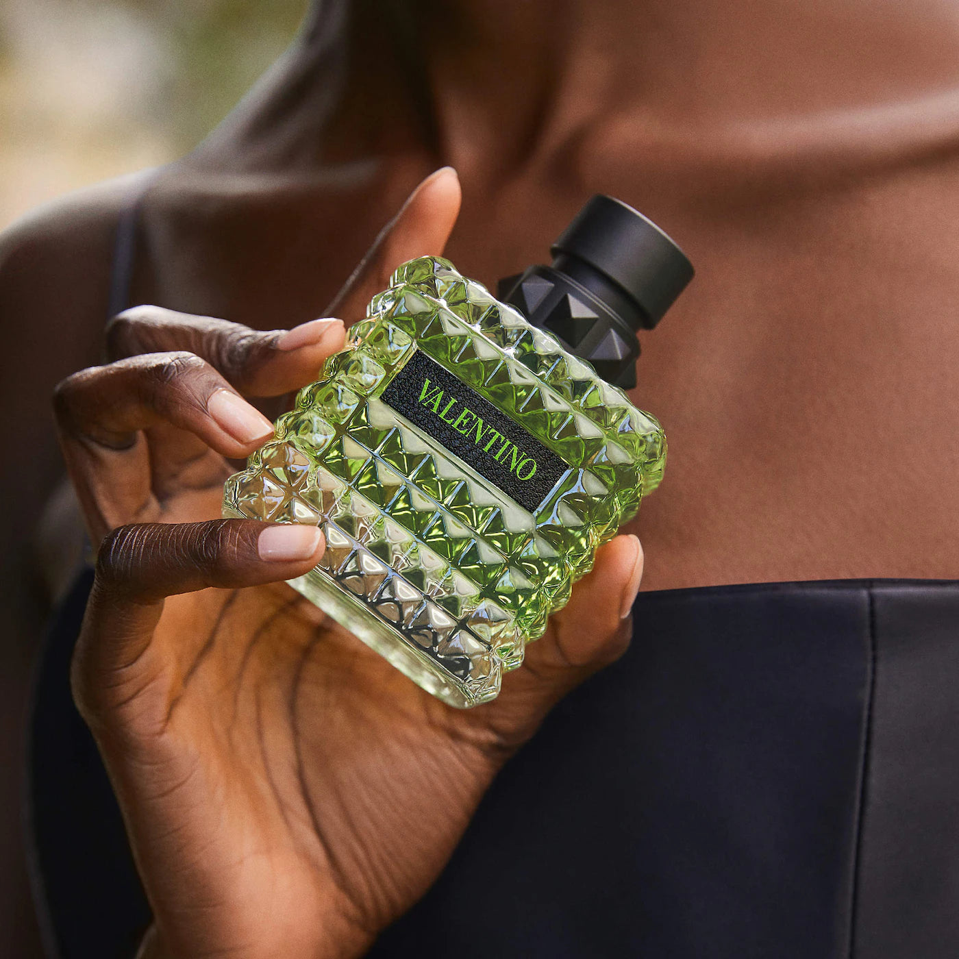 Valentino Donna Born In Roma Green Stravaganza-100ml Eaux de Parfum