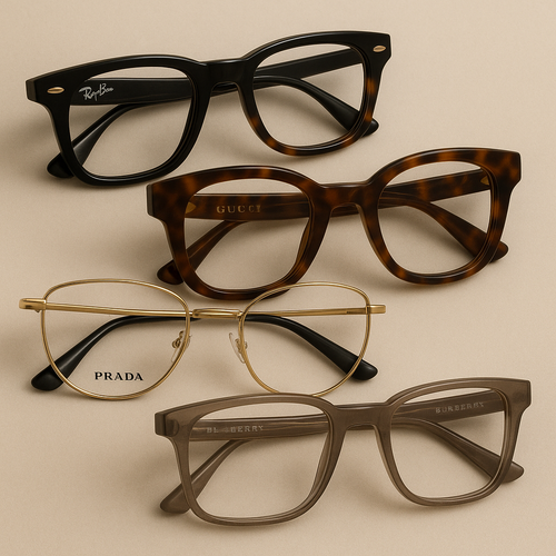Designer Glasses