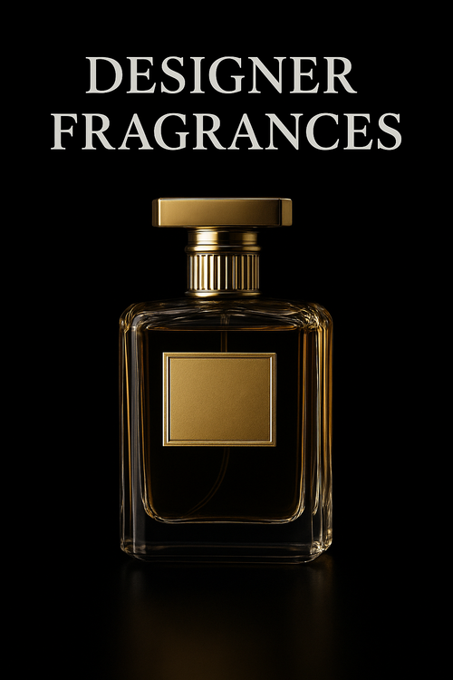 Fragrances