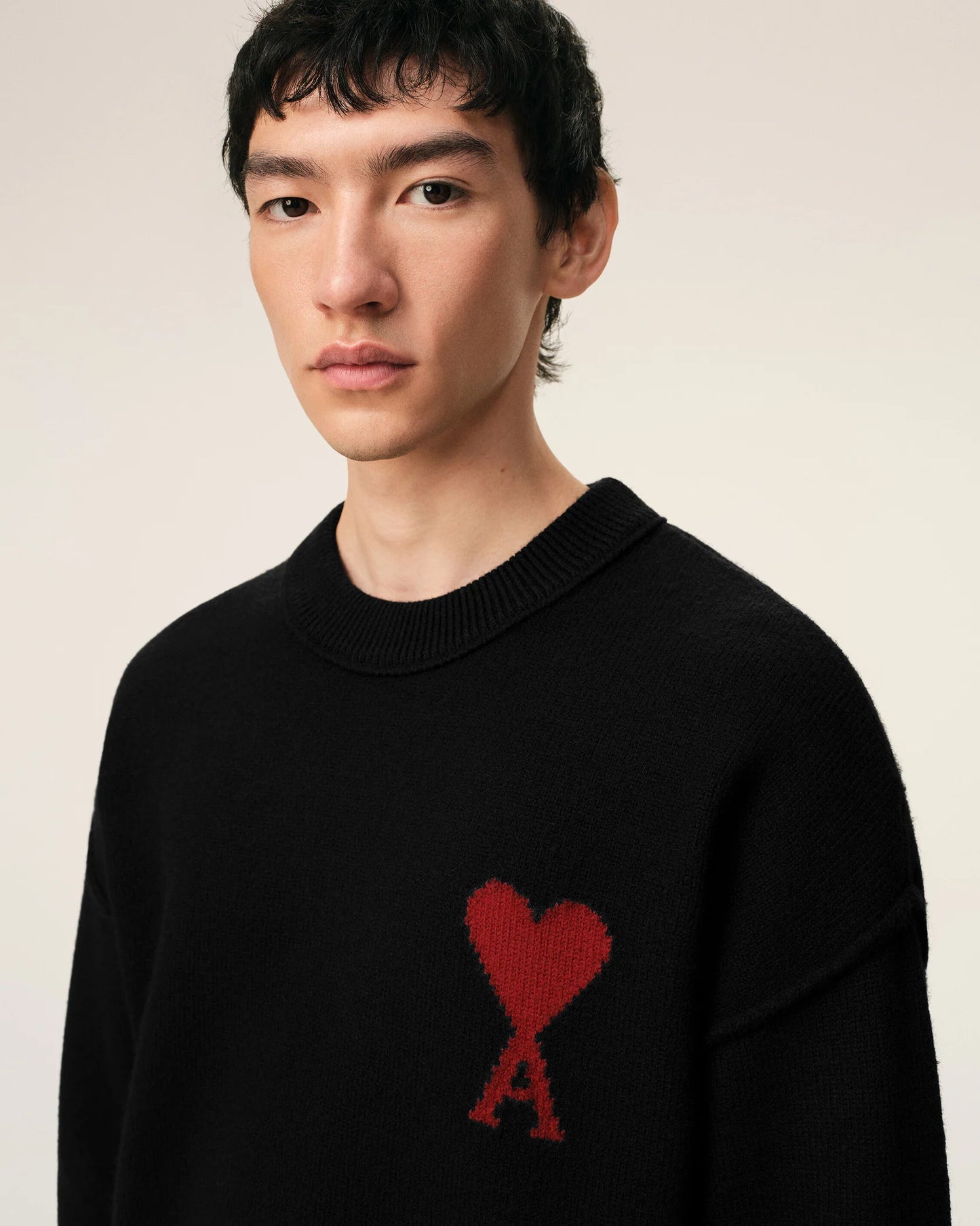 Ami Paris sweater