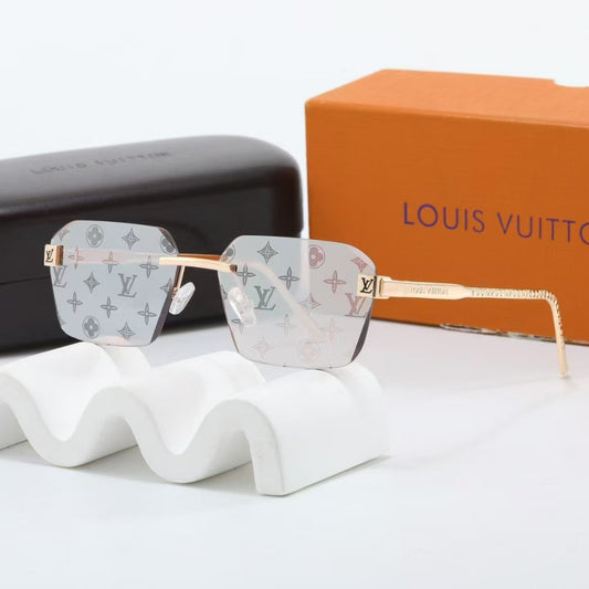 LV phantom glasses