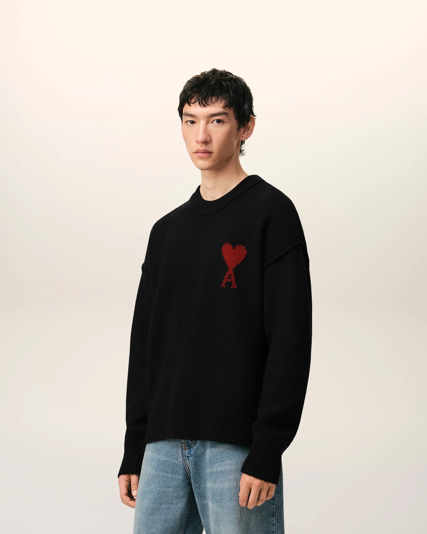 Ami Paris sweater