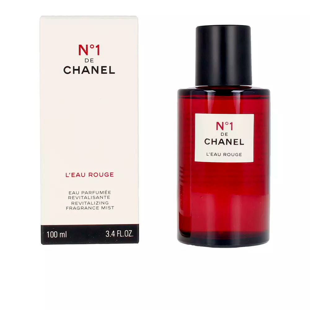 Chanel N°1 L'Eau Rouge-100ml Eaux de Parfum