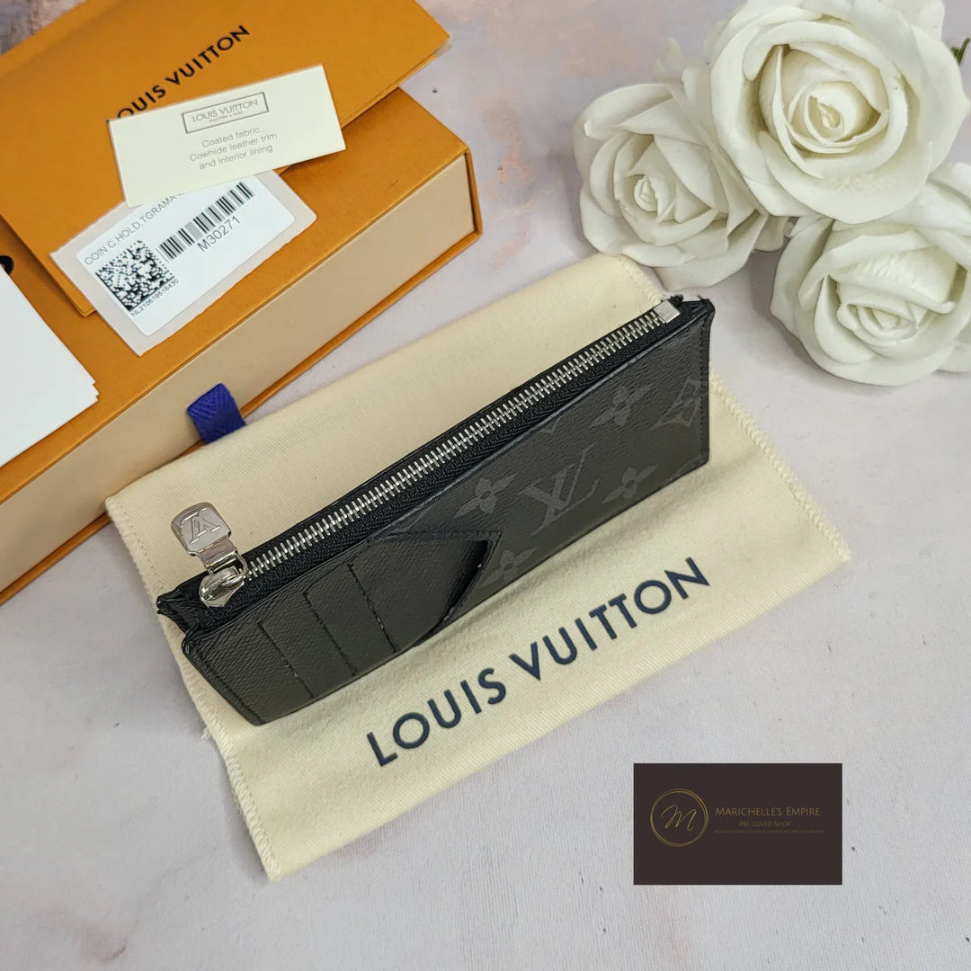 The Pocket Organizer (LV)