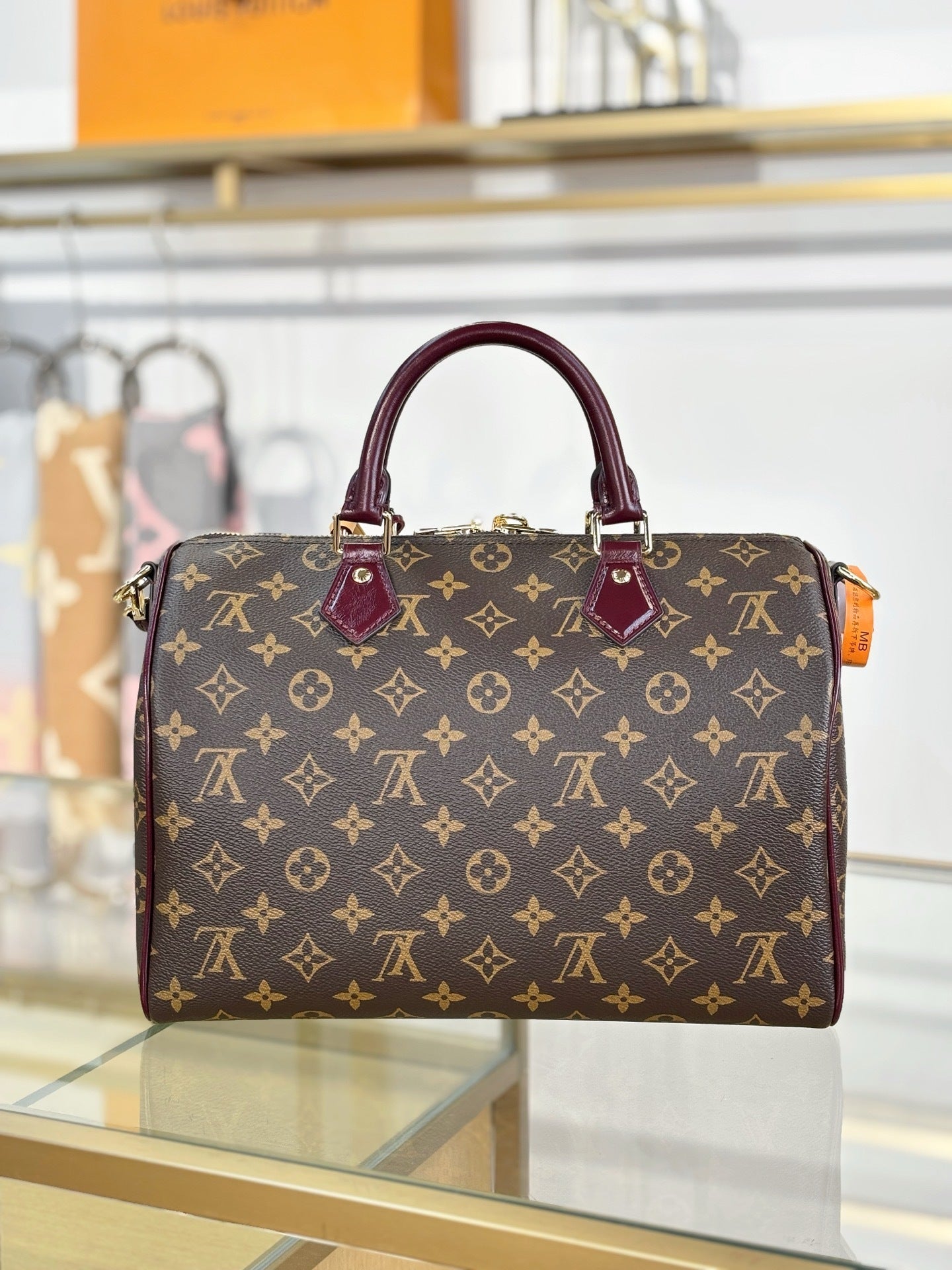 LV SPEEDY 30 SOFT CELEBRATION