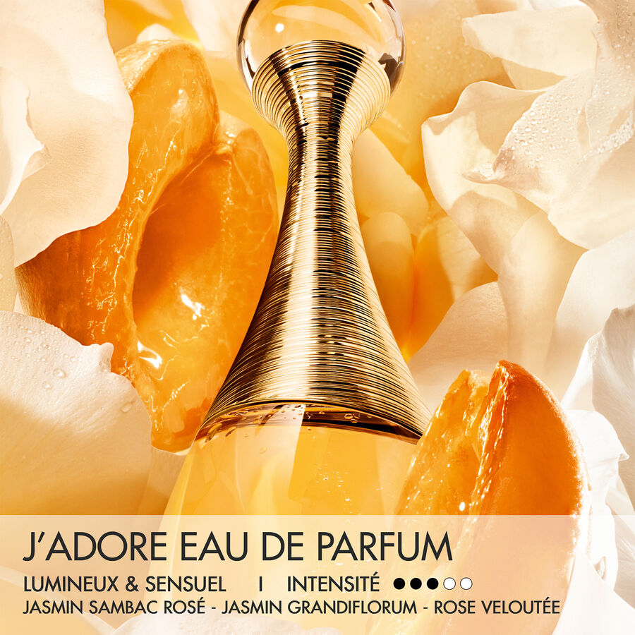 Dior J'Adore-100ml Eaux de Parfum